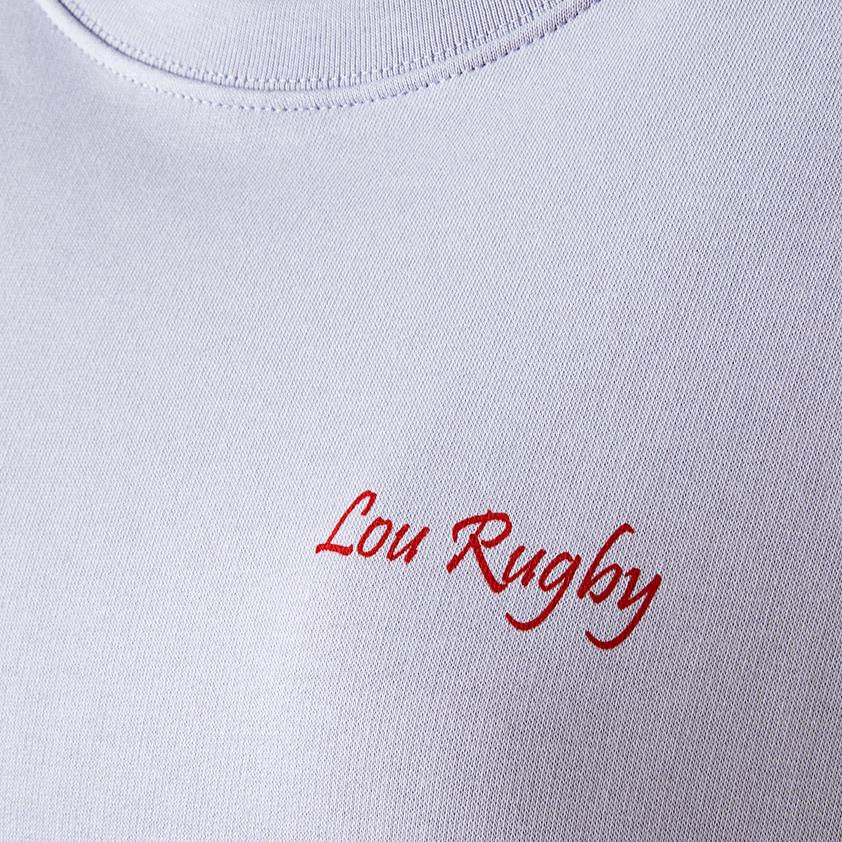SWEAT LOUVE LOU - FEMME