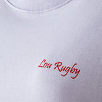 SWEAT LOUVE LOU - FEMME
