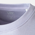 SWEAT LOUVE LOU - FEMME