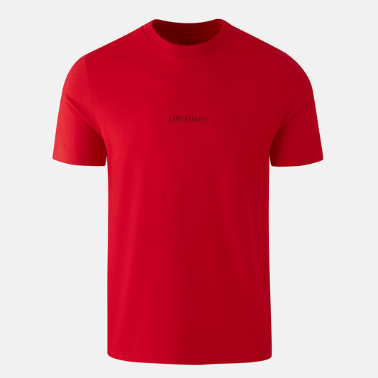 T-SHIRT "69" LOU