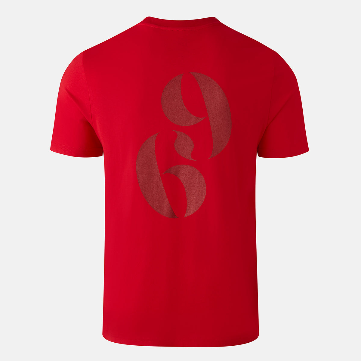 T-SHIRT "69" LOU