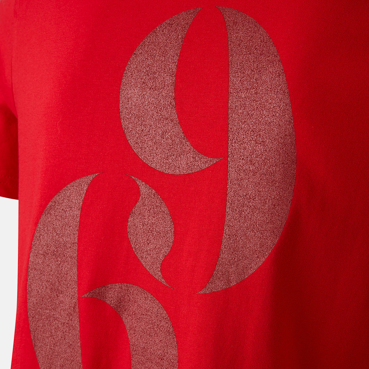 T-SHIRT "69" LOU