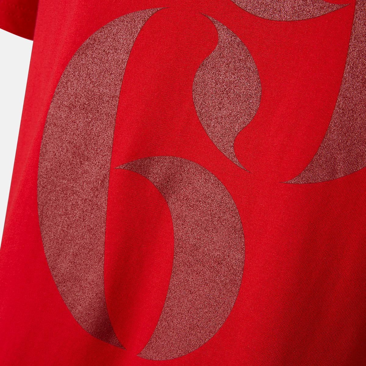 T-SHIRT "69" LOU
