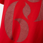 T-SHIRT "69" LOU