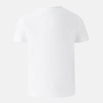 T-SHIRT DROP BLANC LOU