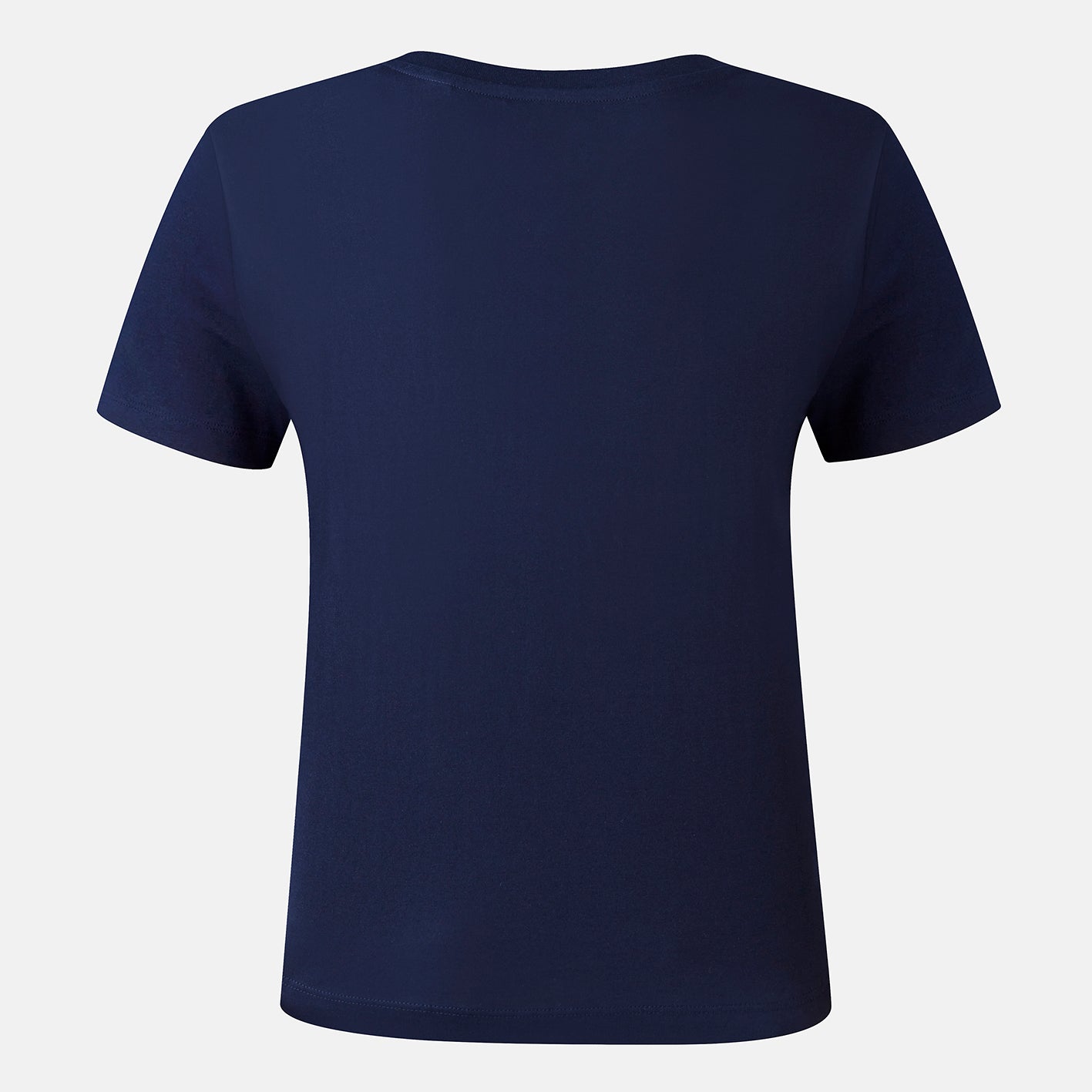 T-SHIRT BLOU - FEMME