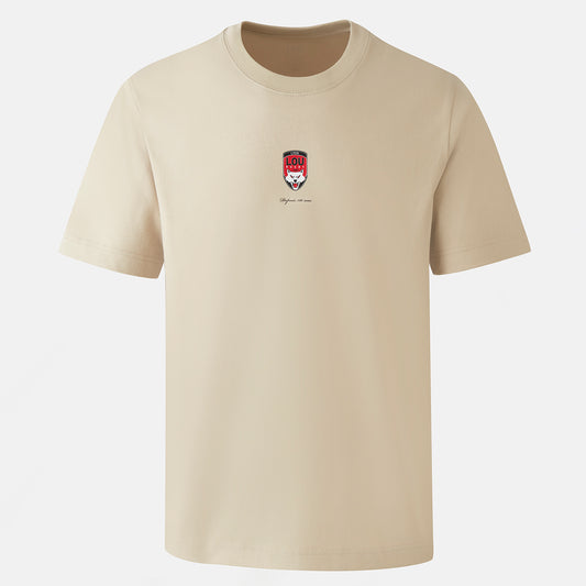 T-SHIRT MULTILOGOS LOU