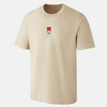 T-SHIRT MULTILOGOS LOU