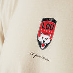 T-SHIRT MULTILOGOS LOU