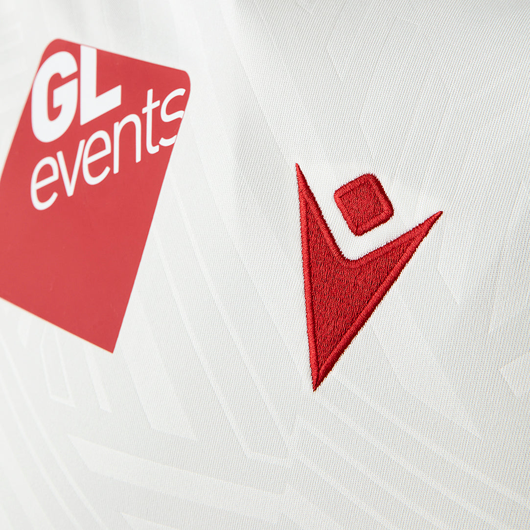 T-SHIRT TRAINING RUCKY