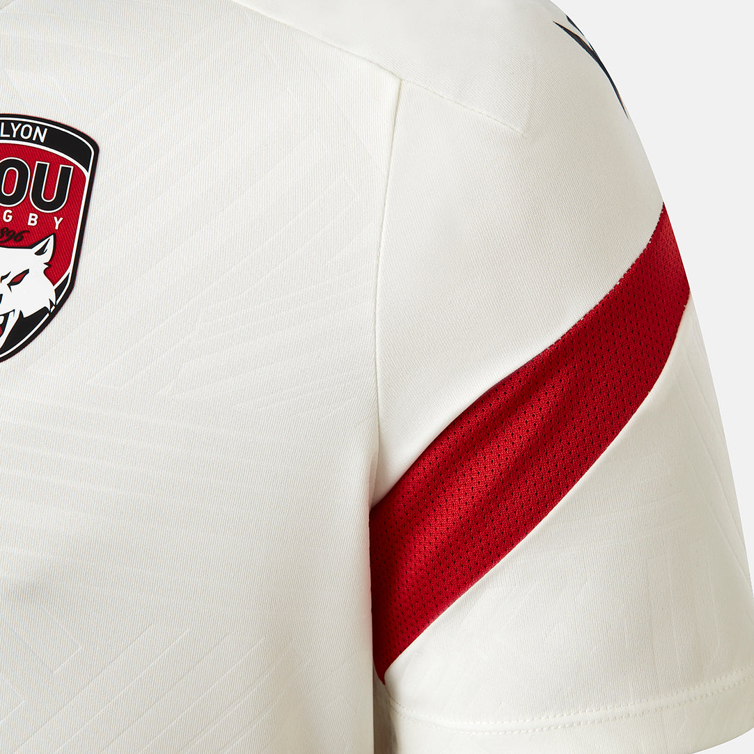 T-SHIRT TRAINING RUCKY