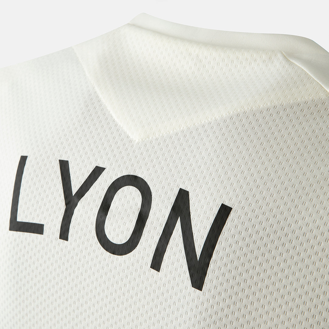 T-SHIRT TRAINING RUCKY