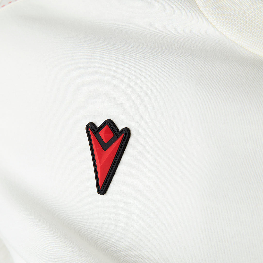 T-SHIRT TRAVEL RUCKY