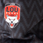 TOUR DE COU POLAIRE ADU RUCK LOU