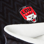 TOUR DE COU POLAIRE ADU RUCK LOU