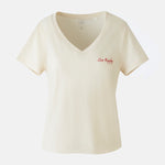 T-SHIRT LOUVE LOU - FEMME