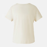 T-SHIRT LOUVE LOU - FEMME