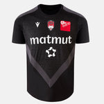 tshirt-lou-rugby-noir-26-27-training-only-junior-2