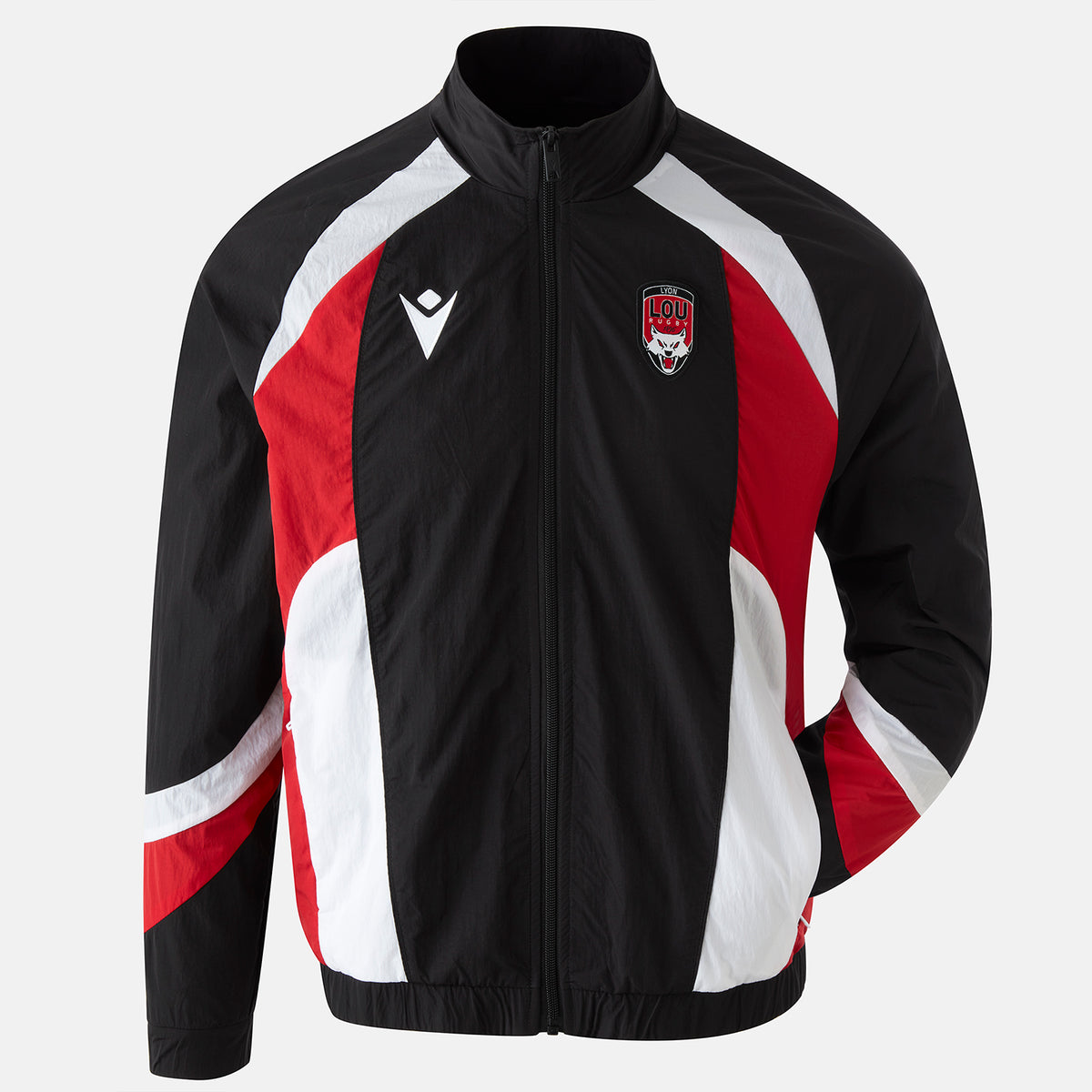 VESTE VINTAGE ONLY LOU