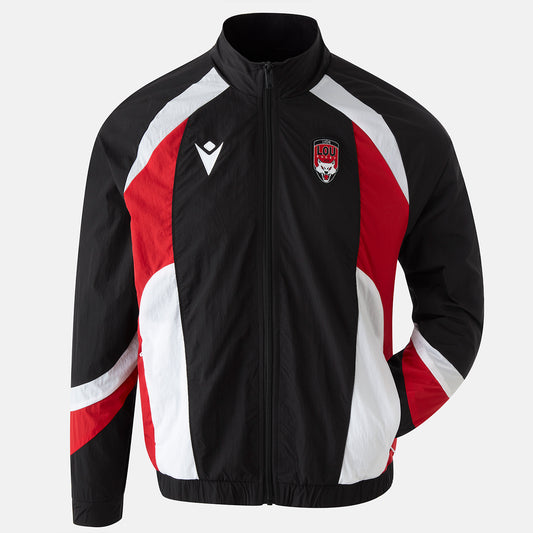 VESTE VINTAGE ONLY LOU