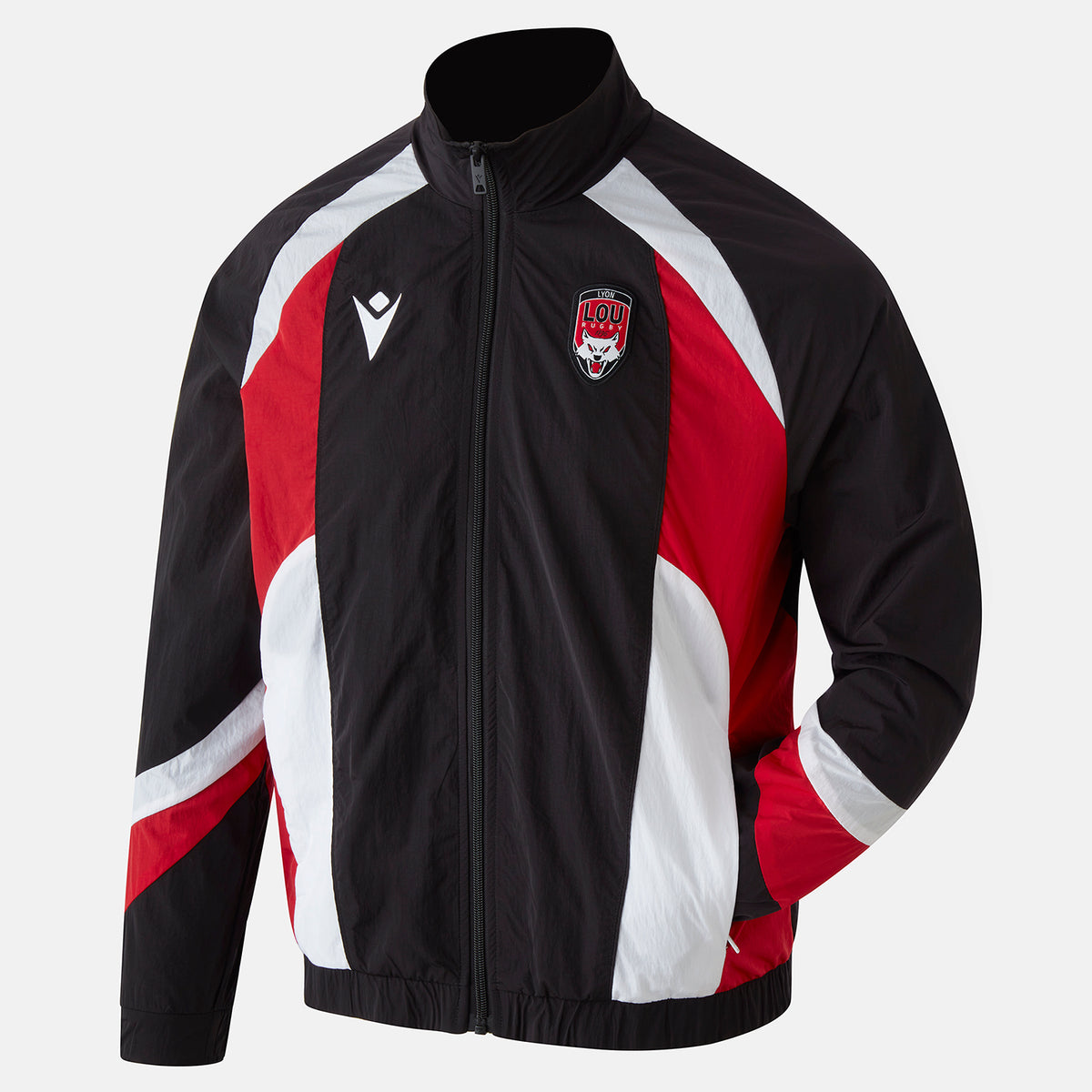 VESTE VINTAGE ONLY LOU