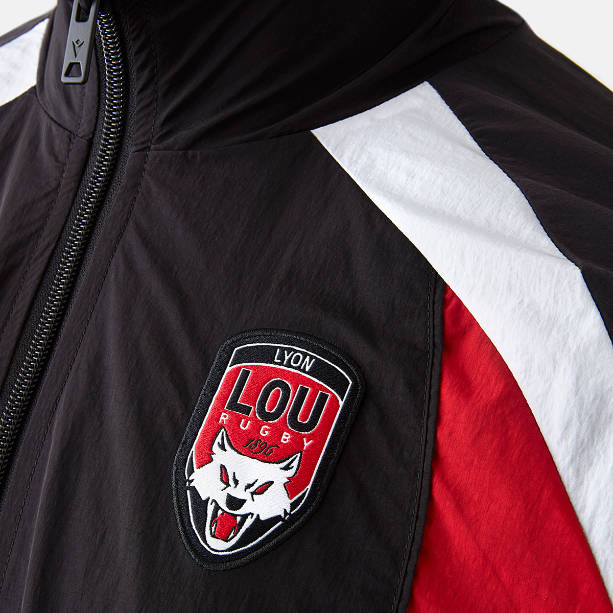 VESTE VINTAGE ONLY LOU