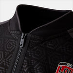 LOU Training Zipped Jacket