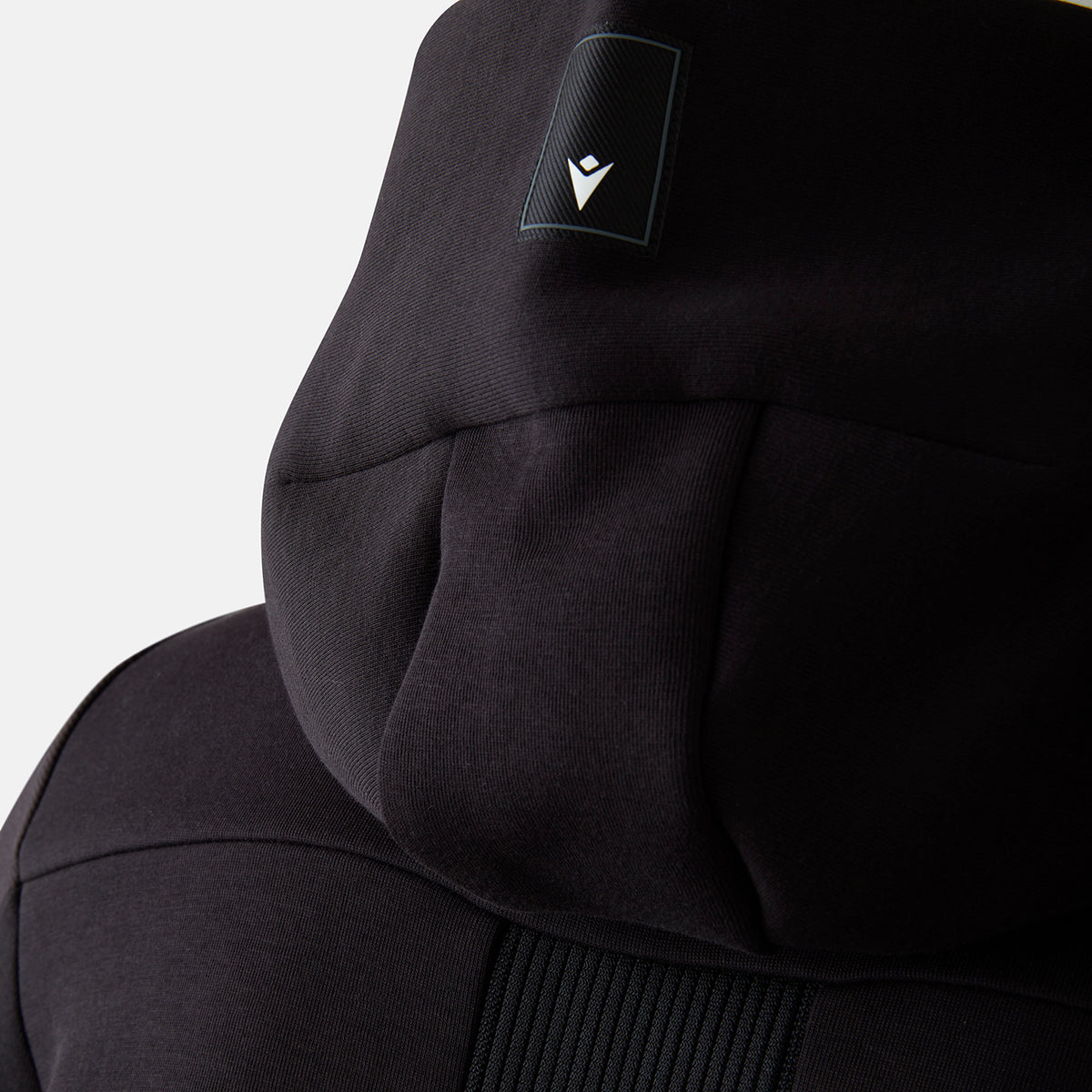 TRAVEL ONLY LOU ZIPPED JACKET