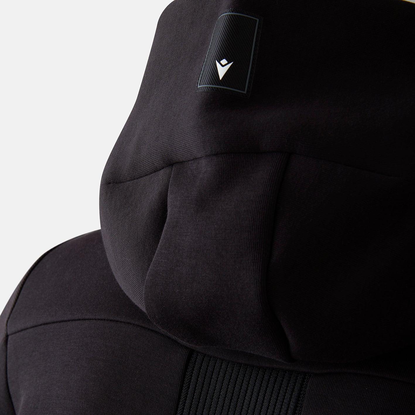 TRAVEL ONLY LOU ZIPPED JACKET