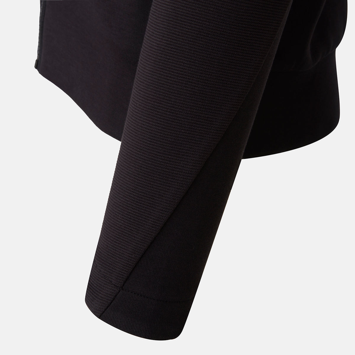 TRAVEL ONLY LOU ZIPPED JACKET