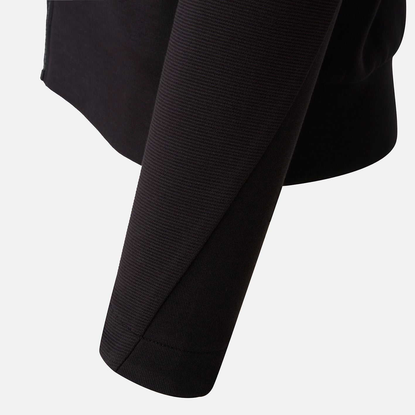 TRAVEL ONLY LOU ZIPPED JACKET