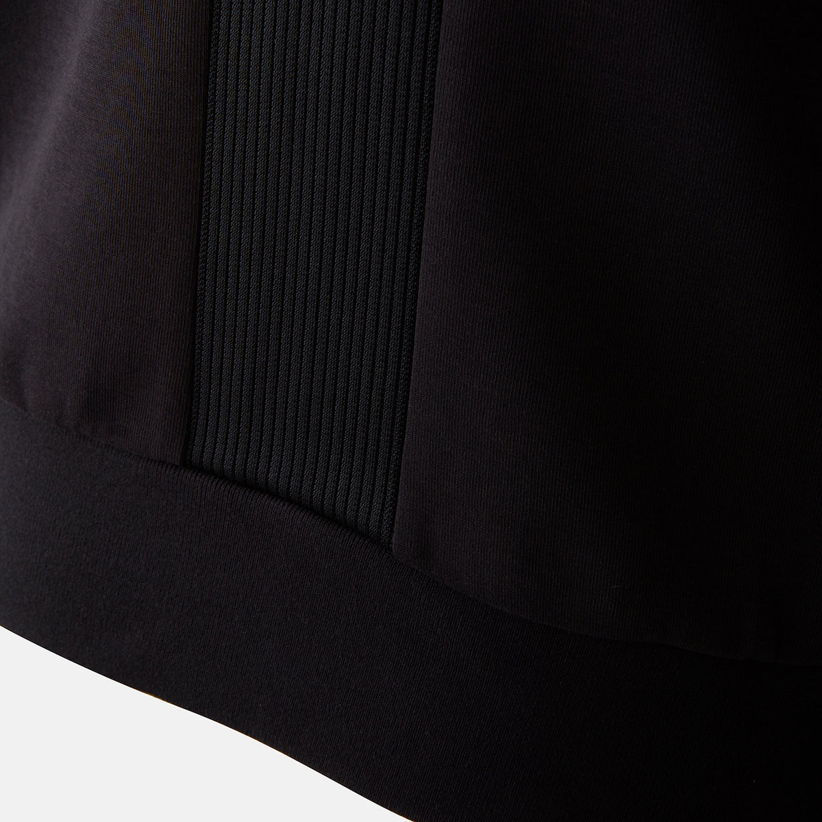TRAVEL ONLY LOU ZIPPED JACKET