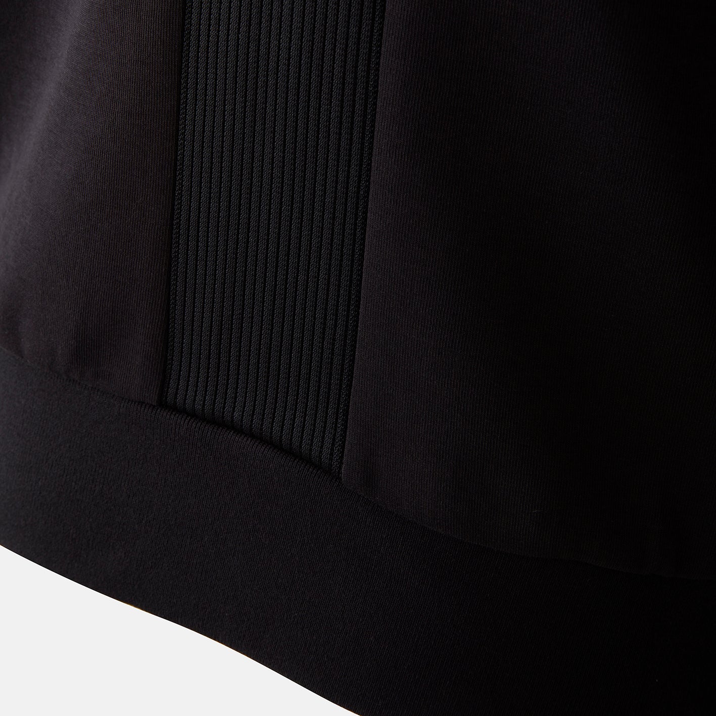 TRAVEL ONLY LOU ZIPPED JACKET