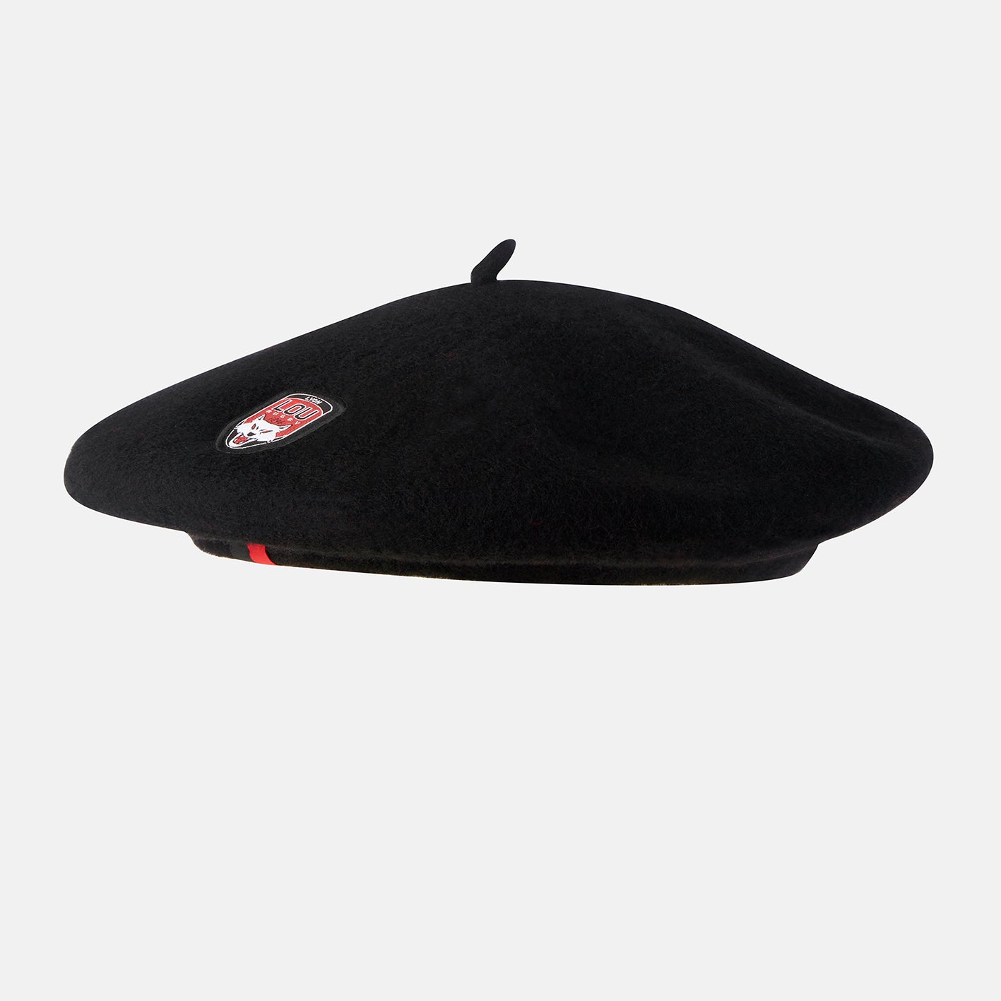 BERET BLASON LOU