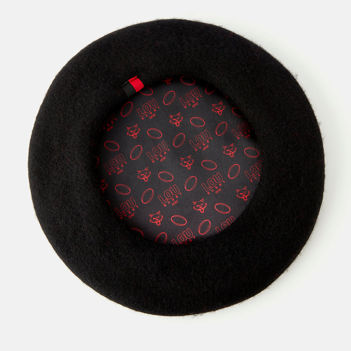 BERET BLASON LOU