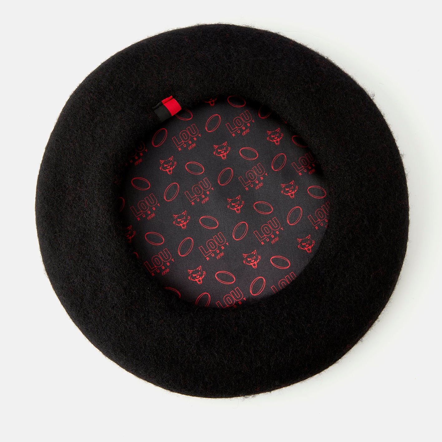 BERET BLASON LOU