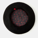 BERET BLASON LOU