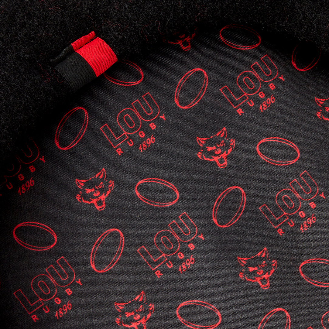 BERET BLASON LOU