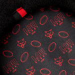 BERET BLASON LOU
