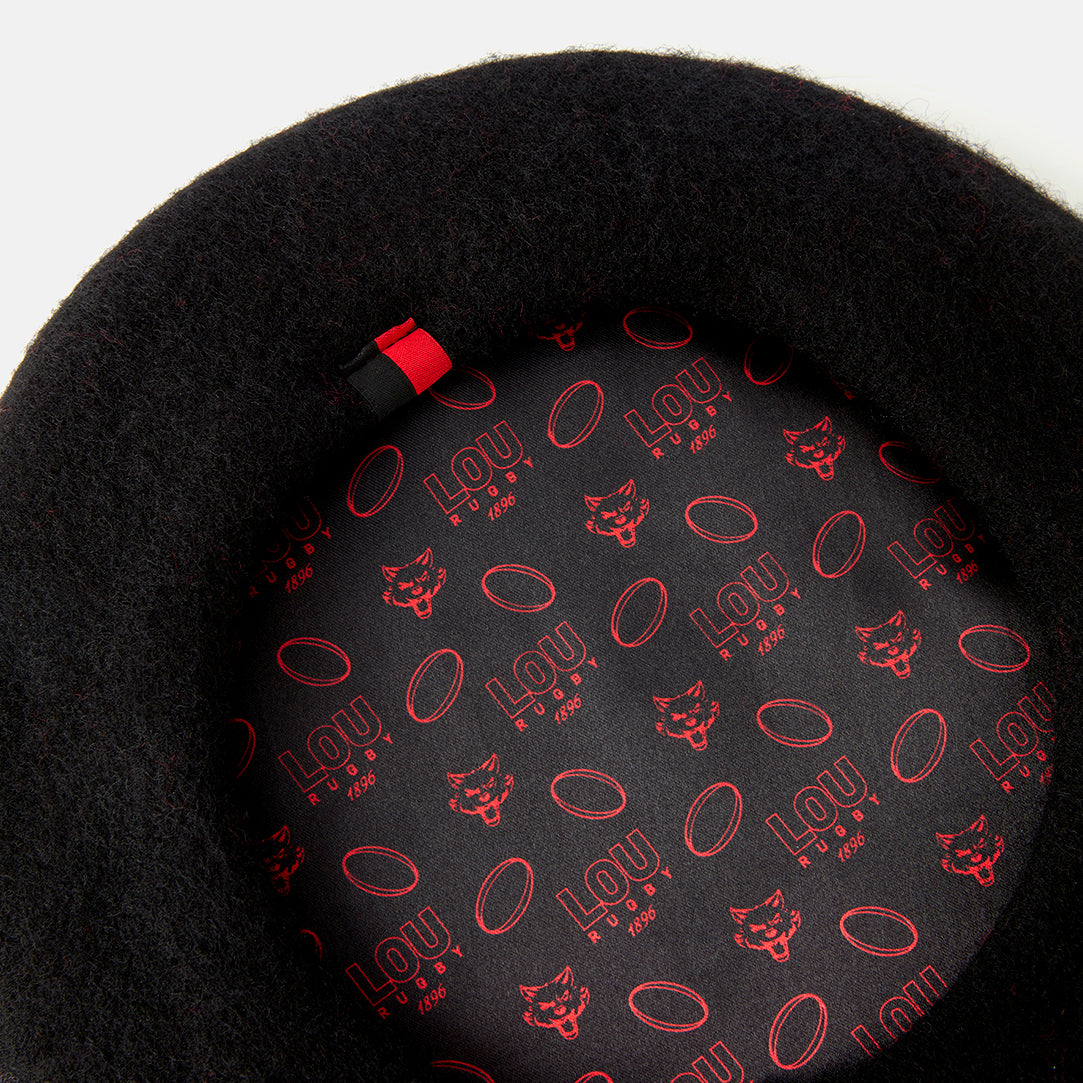 BERET BLASON LOU