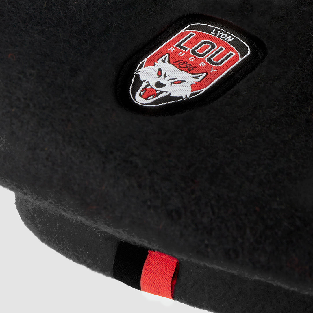 BERET BLASON LOU