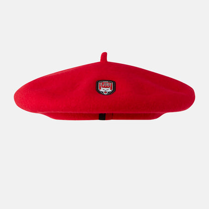 BERET BLASON LOU