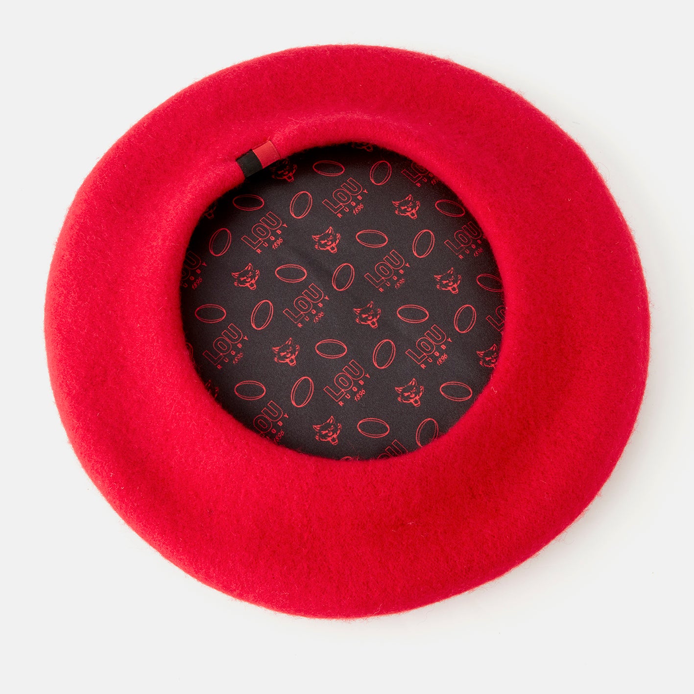 BERET BLASON LOU