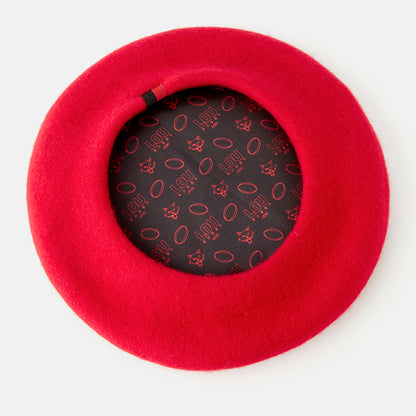 BERET BLASON LOU
