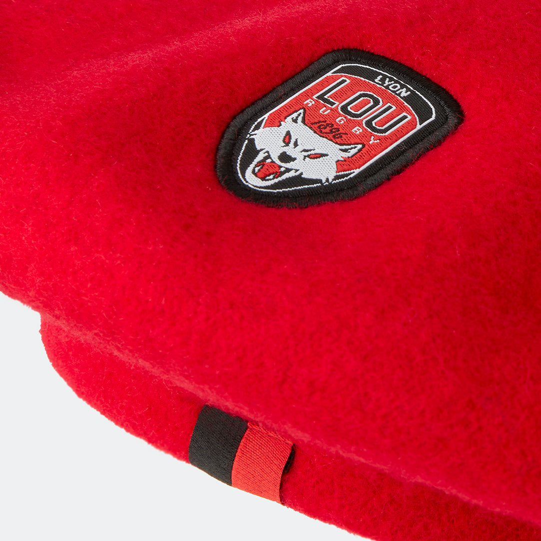 BERET BLASON LOU