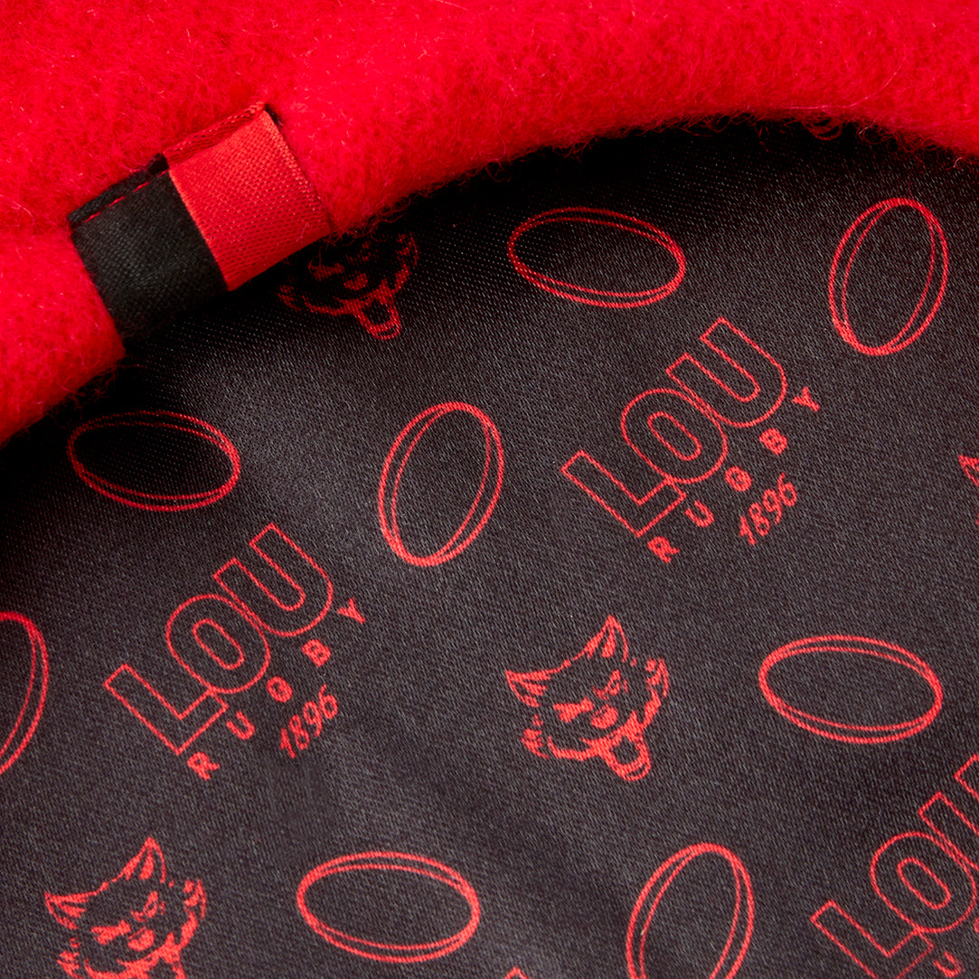 BERET BLASON LOU