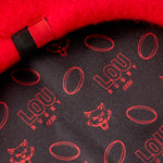 BERET BLASON LOU