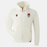 VESTE ZIPPÉE TRAVEL RUCKY