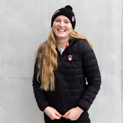 DOUDOUNE STADIUM - FEMME