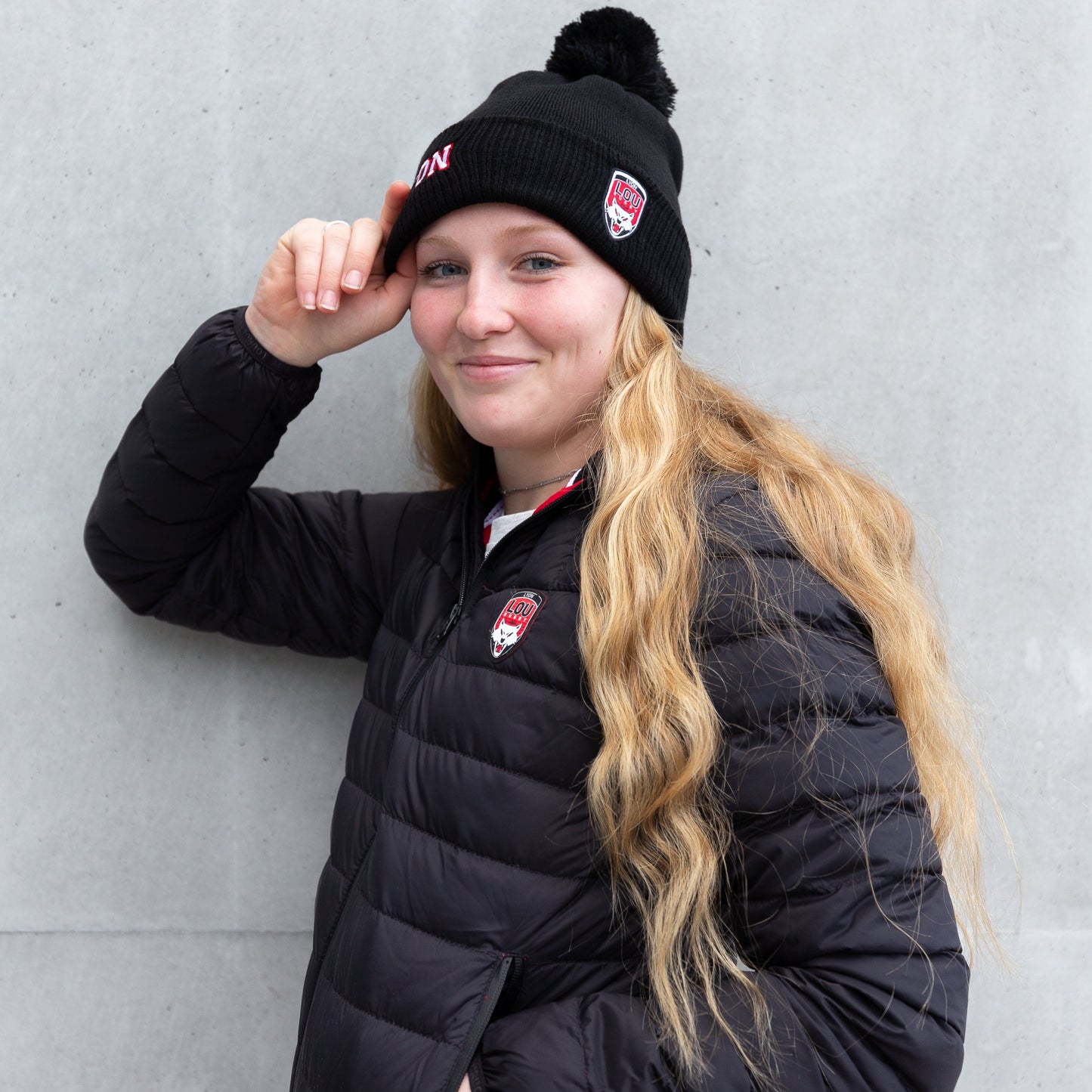 DOUDOUNE STADIUM - FEMME